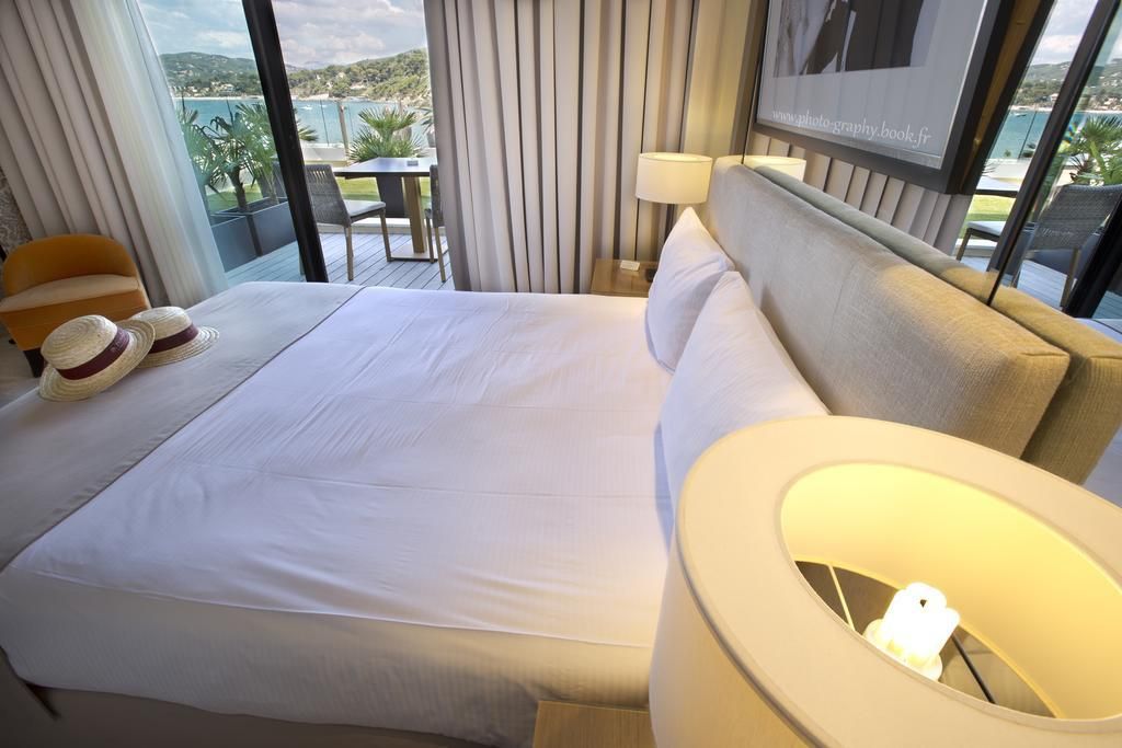 Hostellerie La Farandole