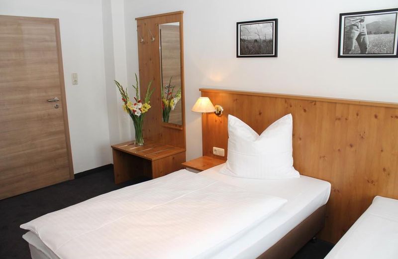 Anderschitz Landhotel