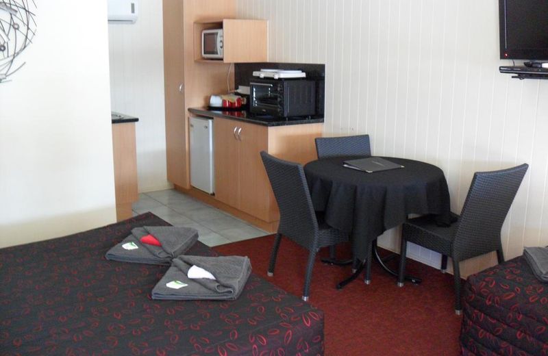 Raintree Motel Biloela