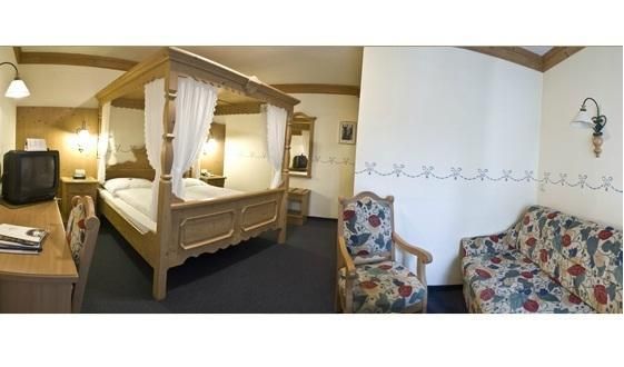 Boutiquehotel Hubertushof