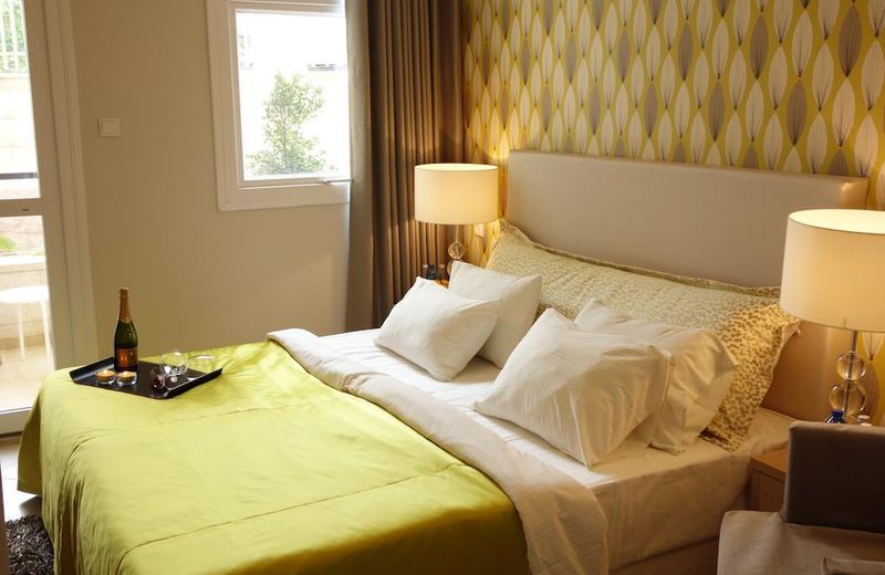 Acco Beach Hotel