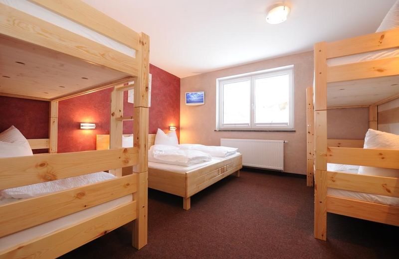 SPORT  & FAMILIENHOTEL WILDKOGEL