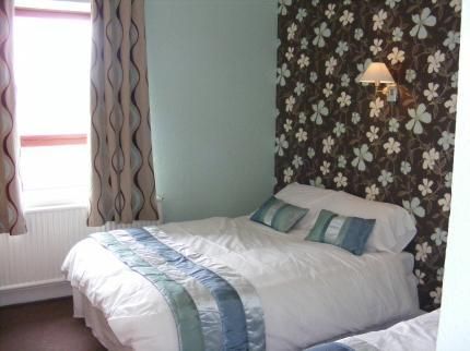 HALFWAY HOUSE HOTEL