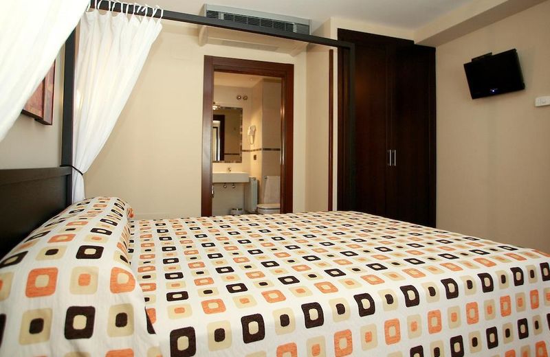 Hostal Rural Villa Vieja