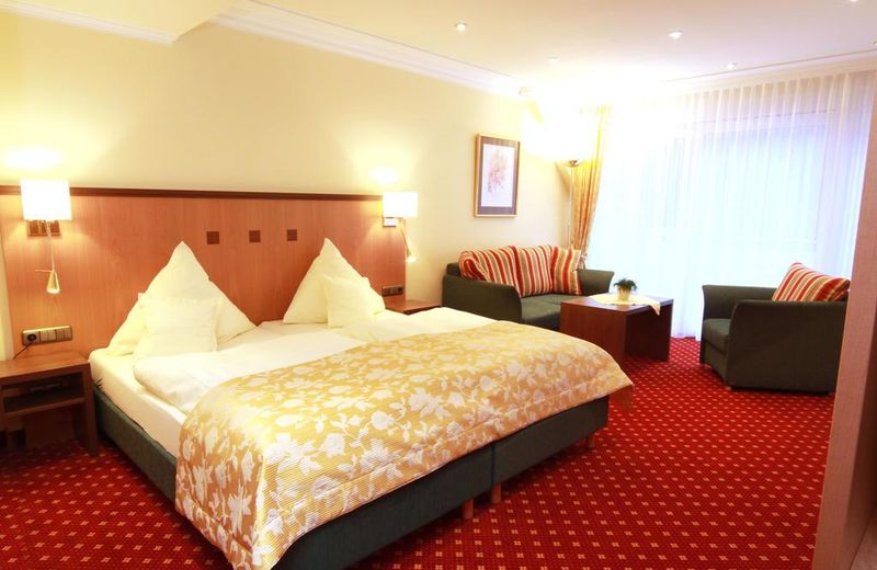 Hotel Lamm