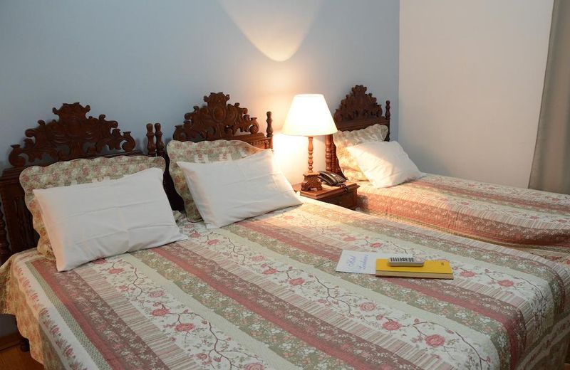 Hotel Lenheiros