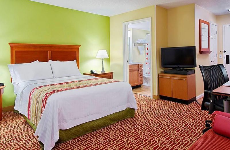 TownePlace Suites Knoxville Cedar Bluff