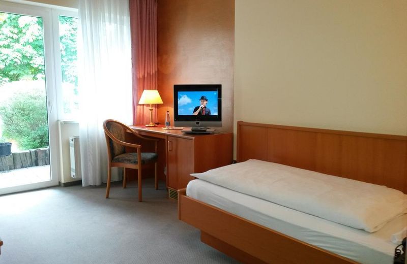 Hotel Rosenhof