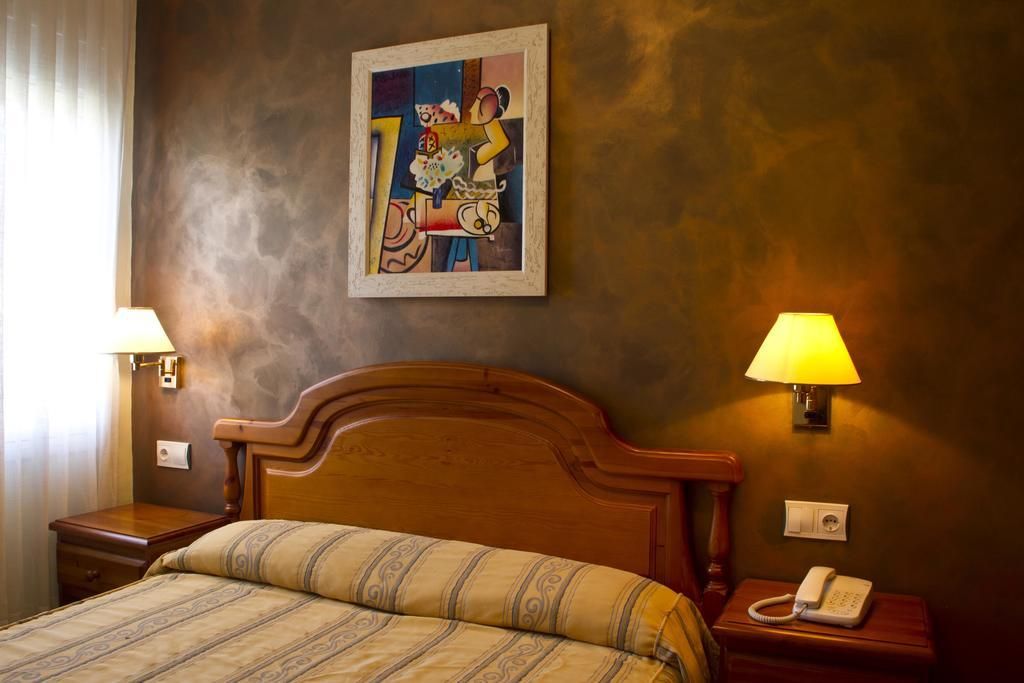Hotel Clemente