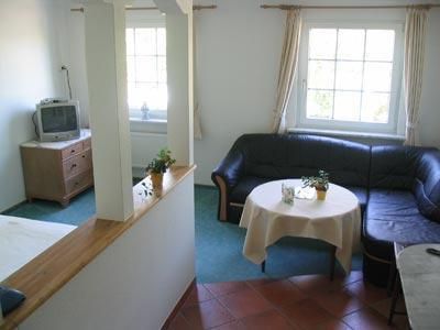 Historisches Landhaus Spannan