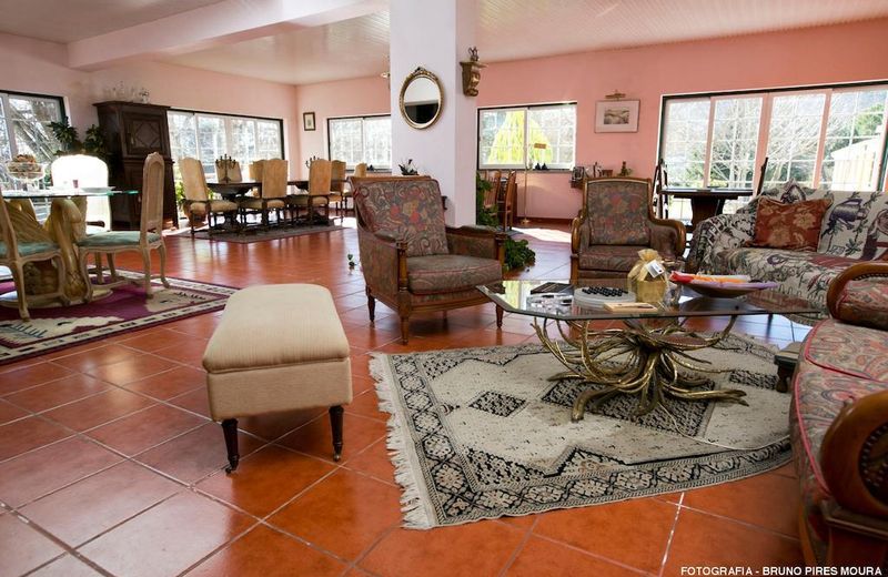 QUINTA CURRAL DA NORA