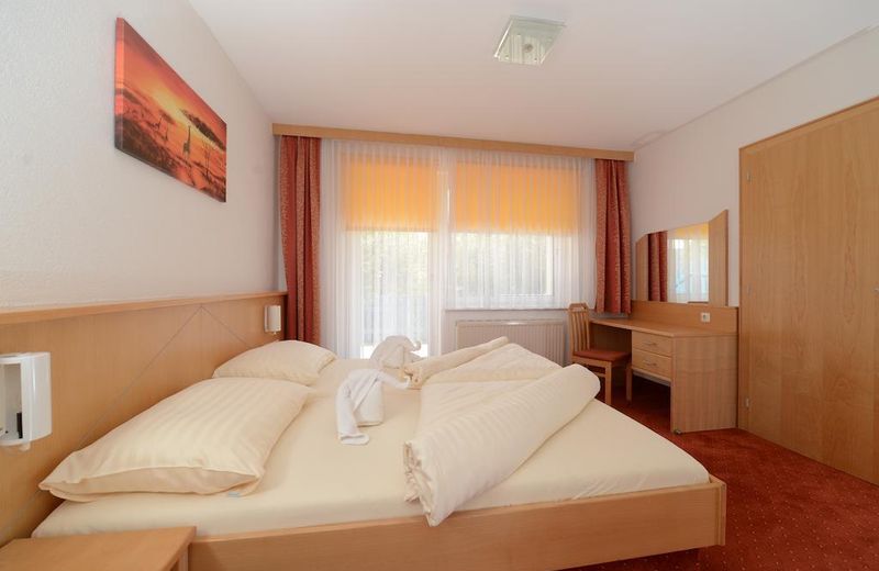 Strandhotel Faak