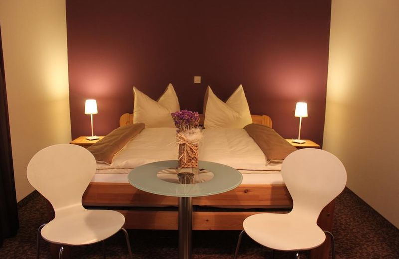 Pension Waldesruh