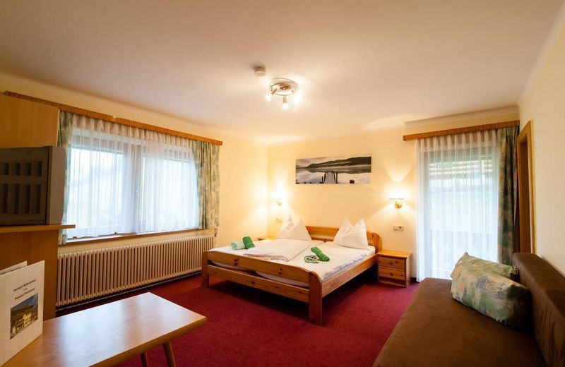 Pension Pichlerhof