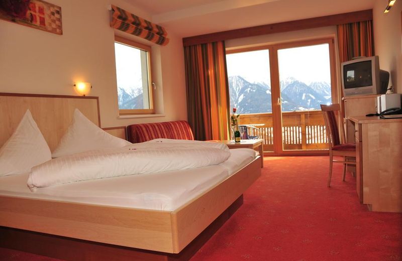 Hotel Garni Alpendiamant
