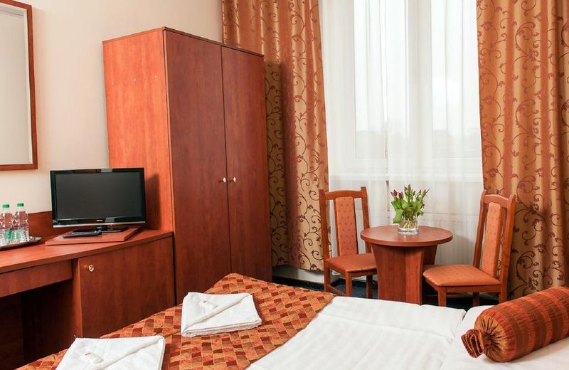 Hotel Arkadia