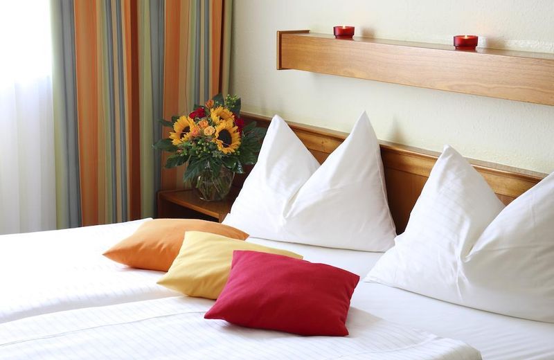 Hotel Der Stockinger