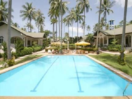Big A Resort