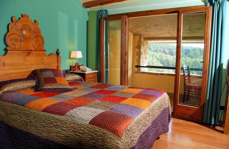 Hotel Rural Campalans