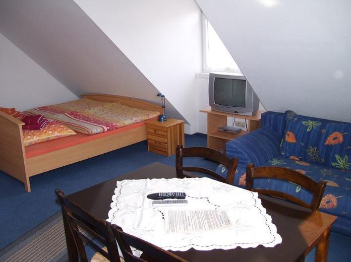 Pension Elmenhorst