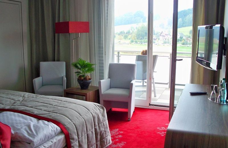 STEIGER Hotel Rathener Hof