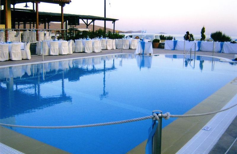 Evgatis Hotel
