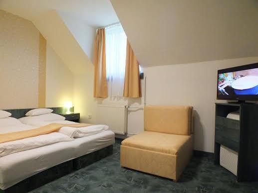 Club Hotel Pegasus