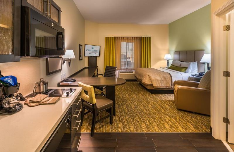 Sonesta Simply Suites Silicon Valley Santa Clara