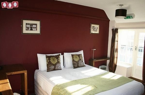 The Dukeries Lodge