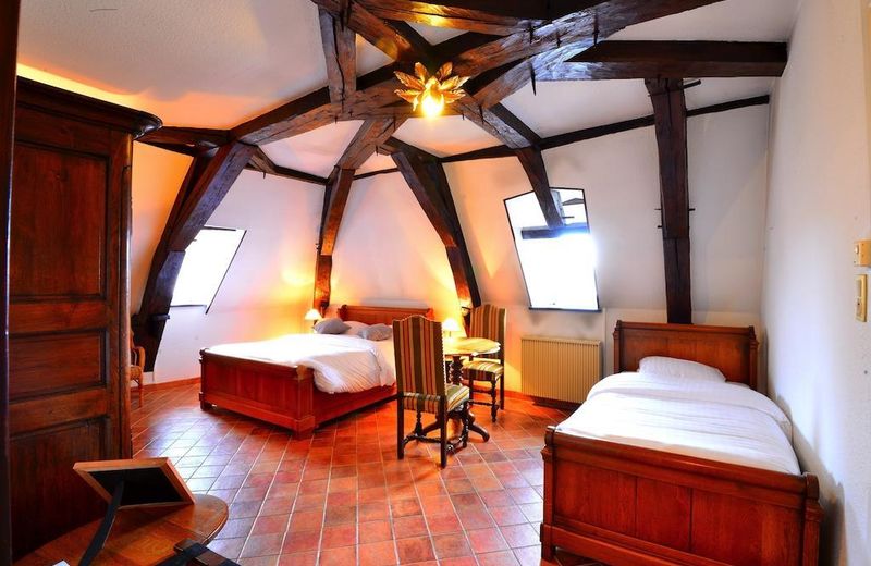 Hotel Chez Camille