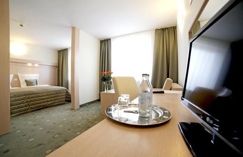 Hotel Cieplice MEDI & SPA