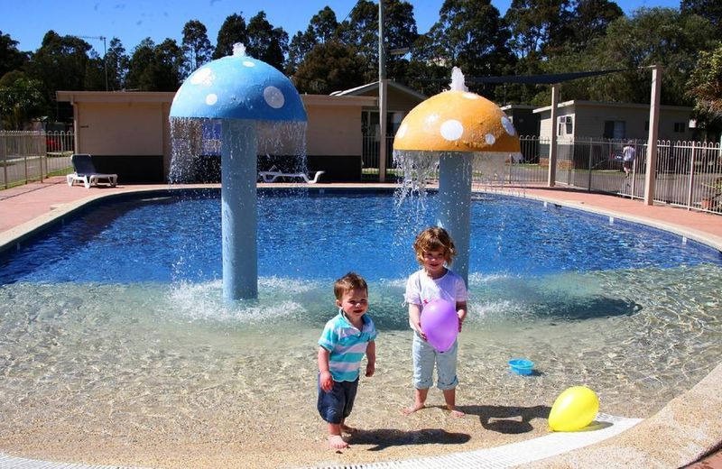 Clyde View Holiday Park