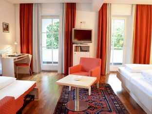 Hotel Image 1