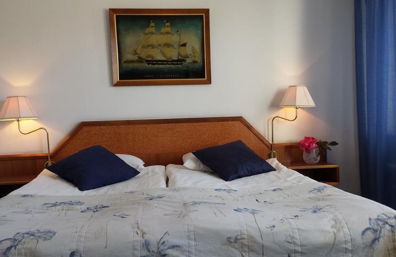 Hotel Bishops Arms Mora
