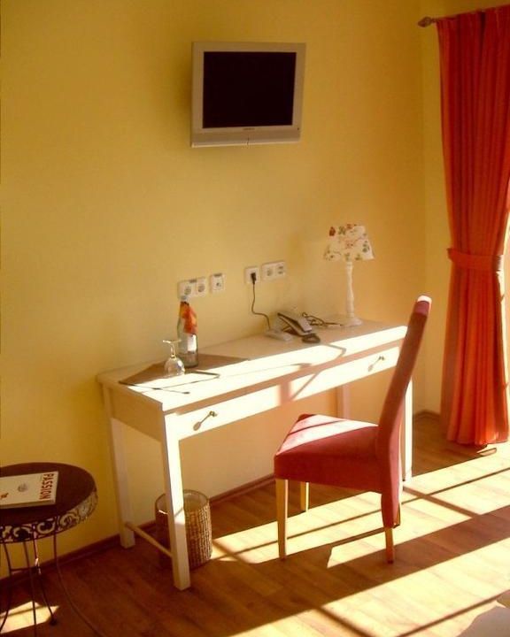 Hotel Landhaus Garni