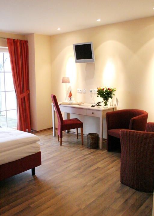 Hotel Landhaus Garni