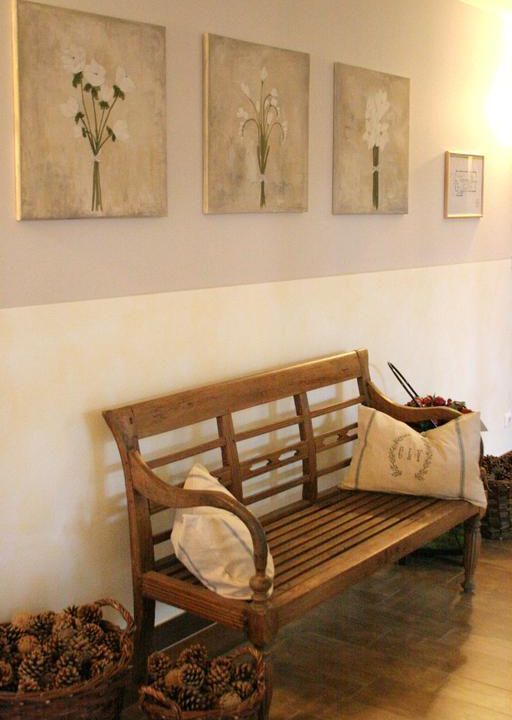 Hotel Landhaus Garni