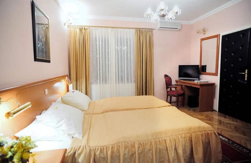 Hotel Mozart