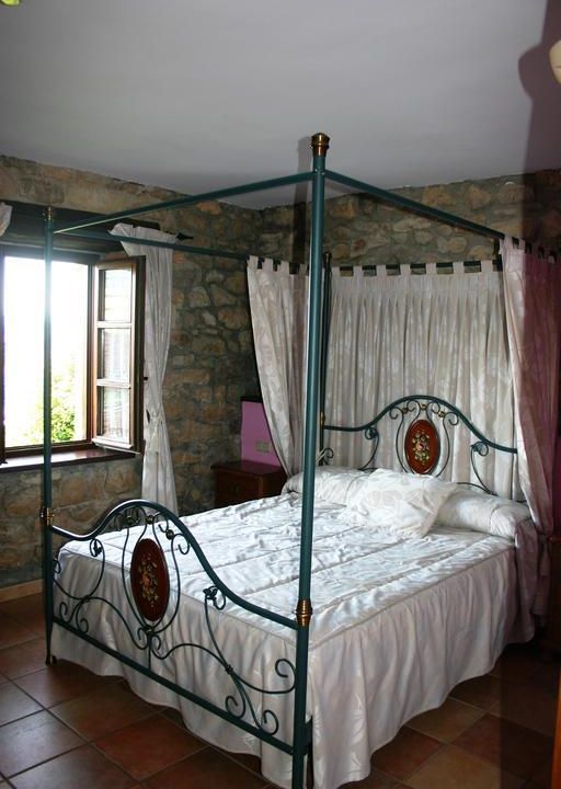 Posada La Venta de Quijas