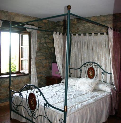 Posada La Venta de Quijas