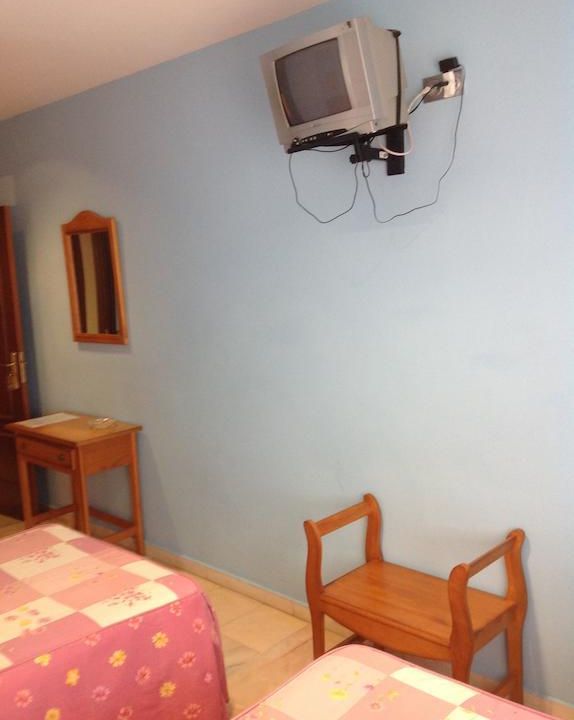 Hostal Los Amigos