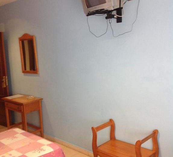 Hostal Los Amigos