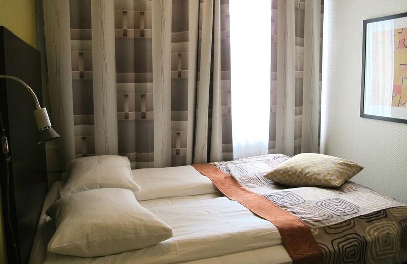 BEST WESTERN NOVA KURS