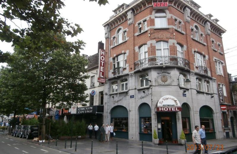 HOTEL L'AUBERGE AUTRICHIENNE