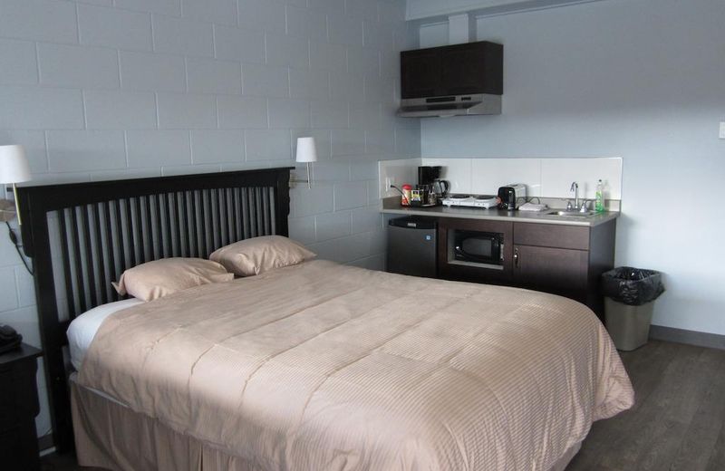 Rest Inn