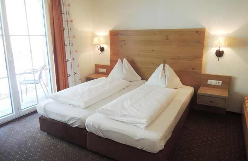 Landhotel Laudersbach