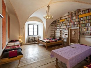 Hotel Image 1