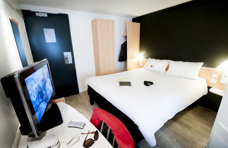 ibis Maisons Laffitte