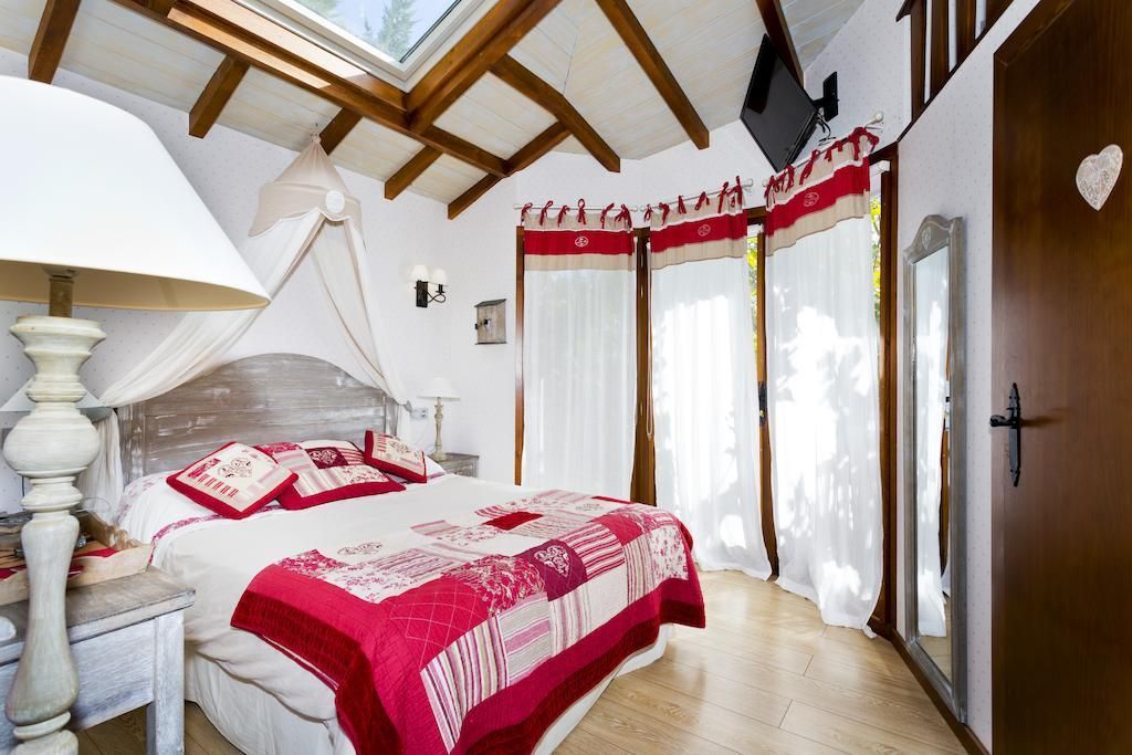 Hotel Jakue