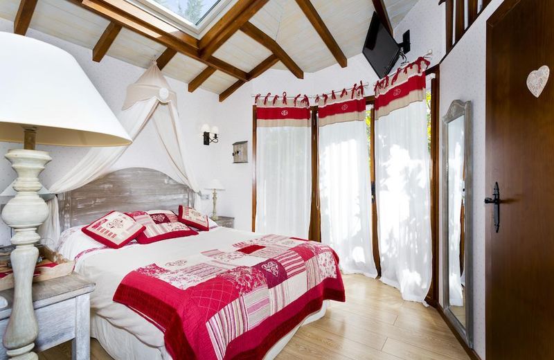 Hotel Jakue